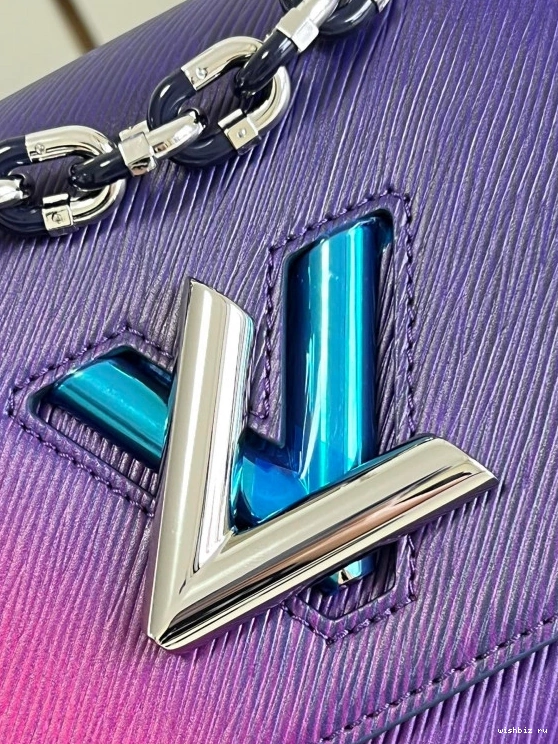 WIS LOUIS VUITTON PM TWIST 1013